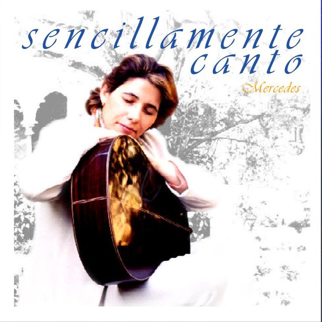 Sencillamente canto