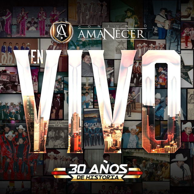 En Vivo 30 Años De Historia