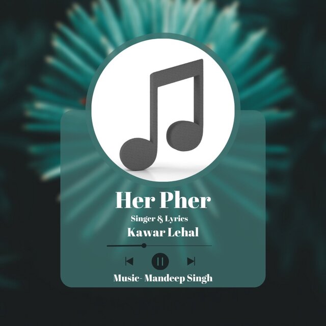 Her Pher