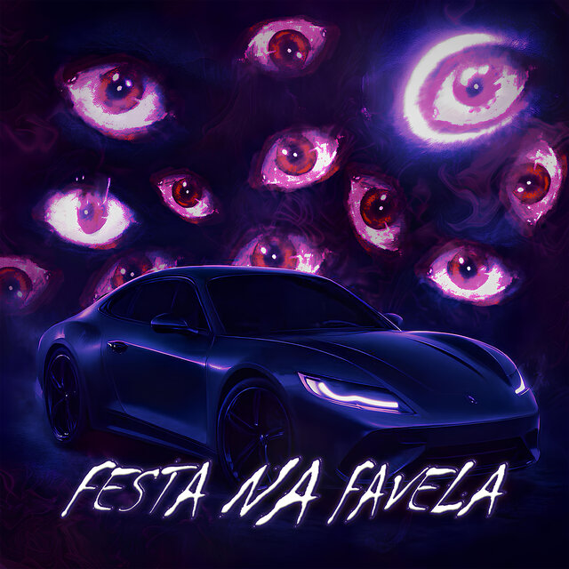 Festa Na Favela