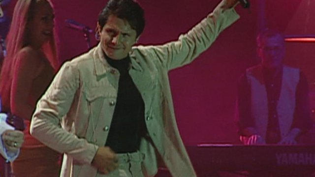Pra Te Ver Rebolar (Ao vivo em Franca)