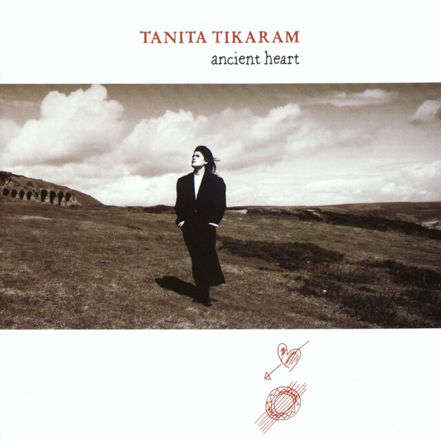 Cover art for album  by Tanita Tikaram