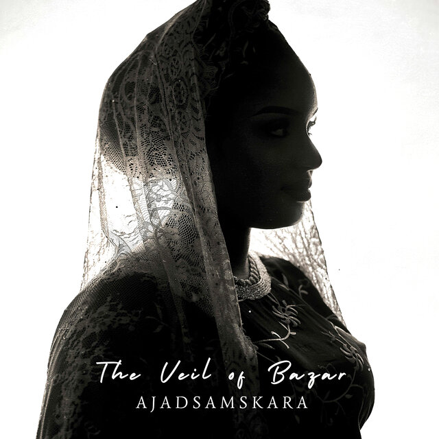 Veil of the Bazaar
