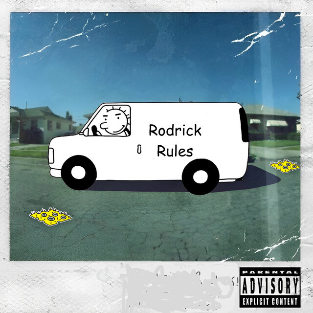 Rodrick Rules