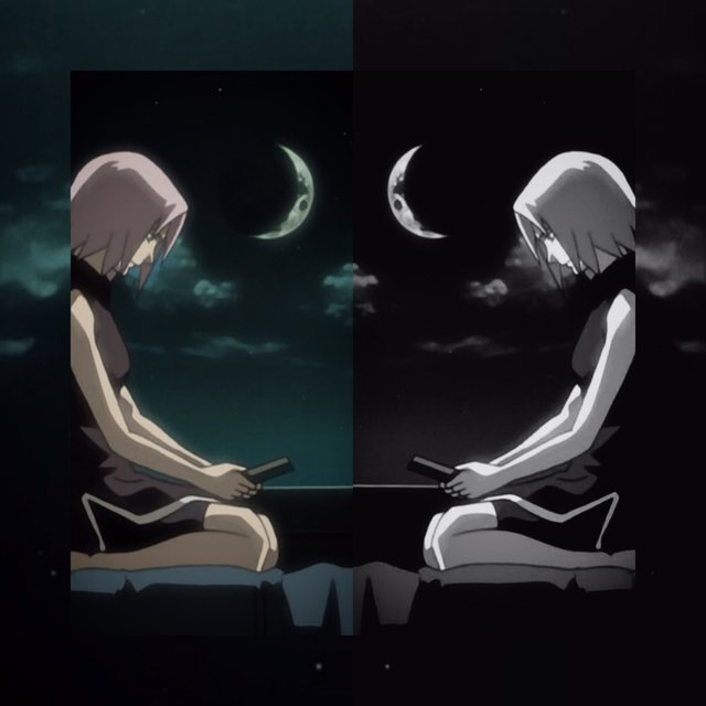 Chagrin & Fantôme