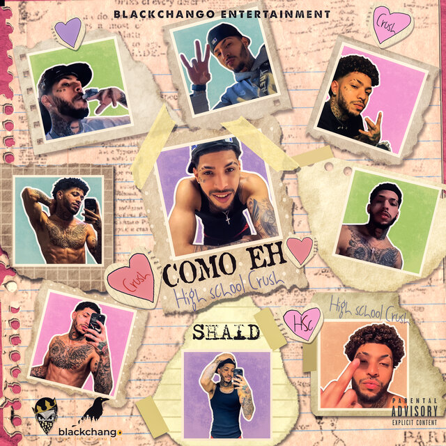 Como Eh'