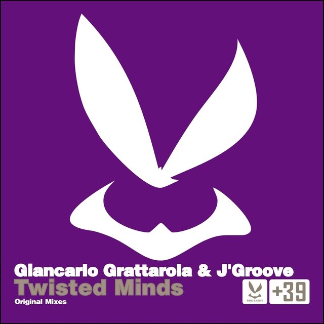 Twisted Minds - EP