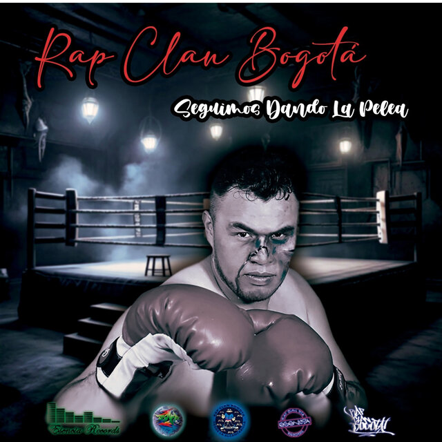 Seguimos Dando la Pelea