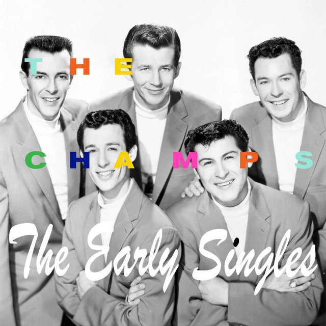 The Early Singles