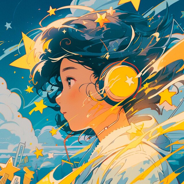 Yellow Lights