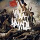 Cover art for album Viva La Vida or Death and All His Friends by Coldplay