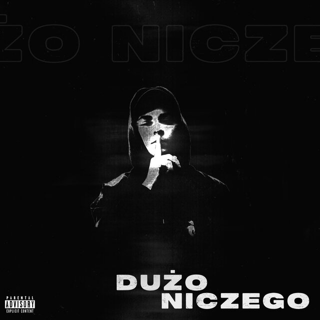 dużo niczego