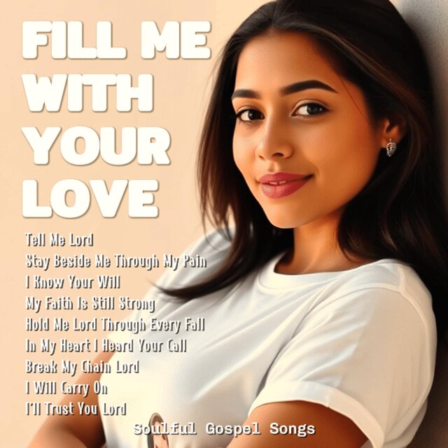 Fill Me With Your Love