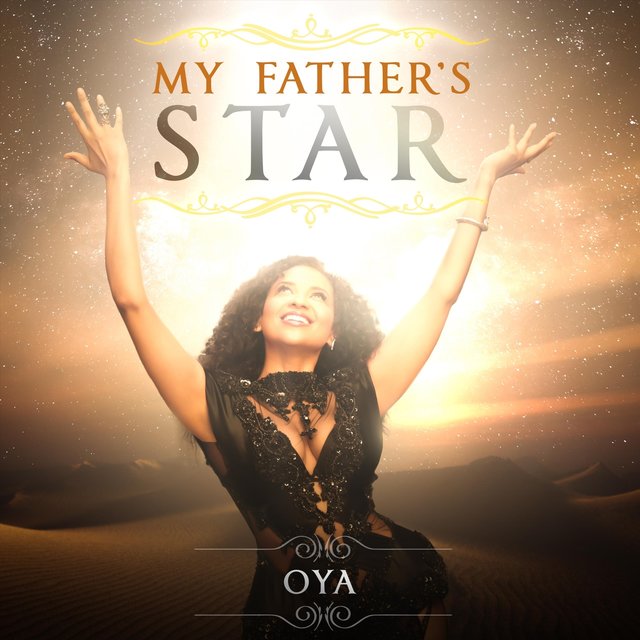 My Father's Star