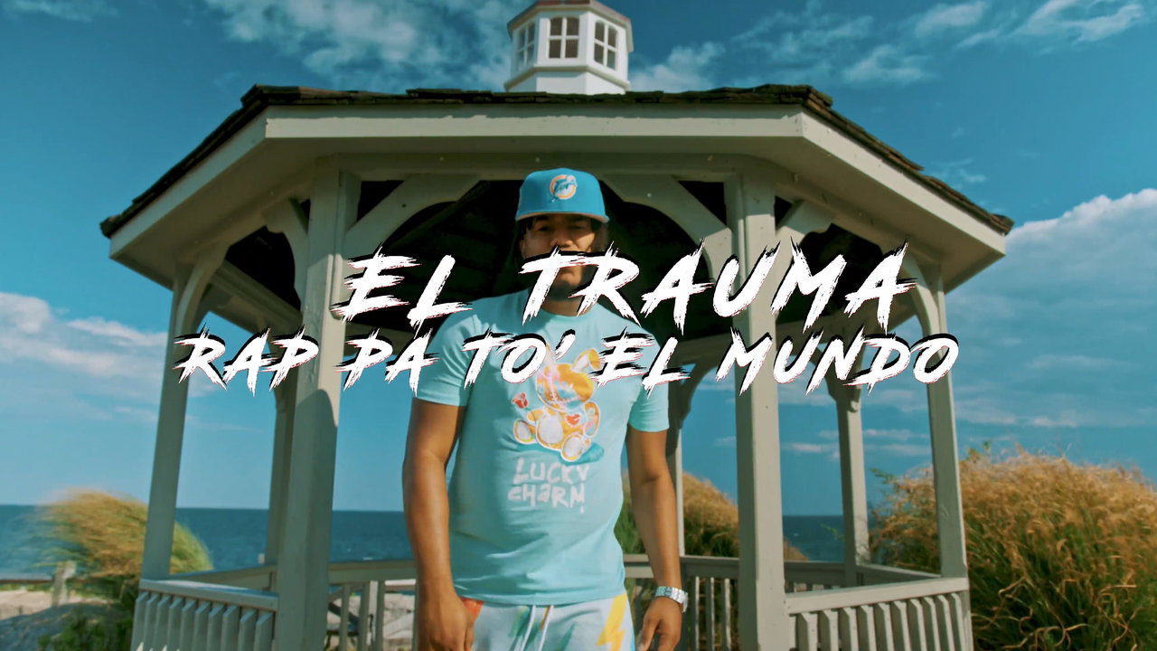 Rap pa to' el mundo