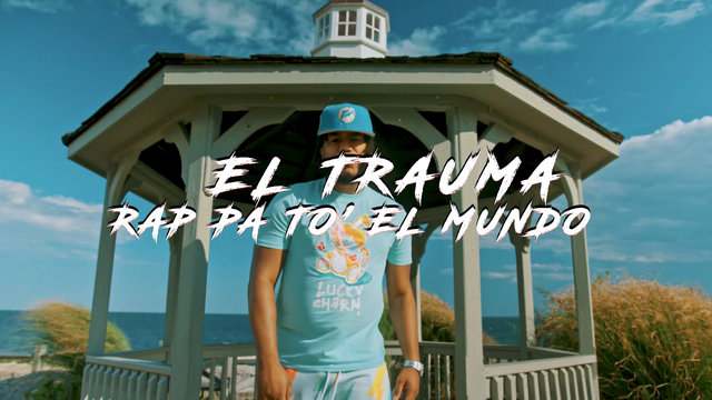 Rap pa to' el mundo