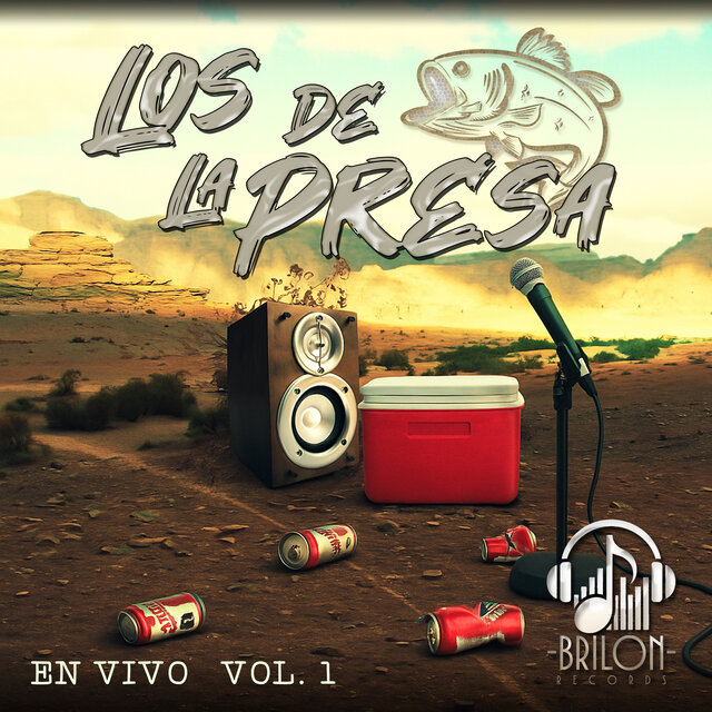 En Vivo Vol. 1