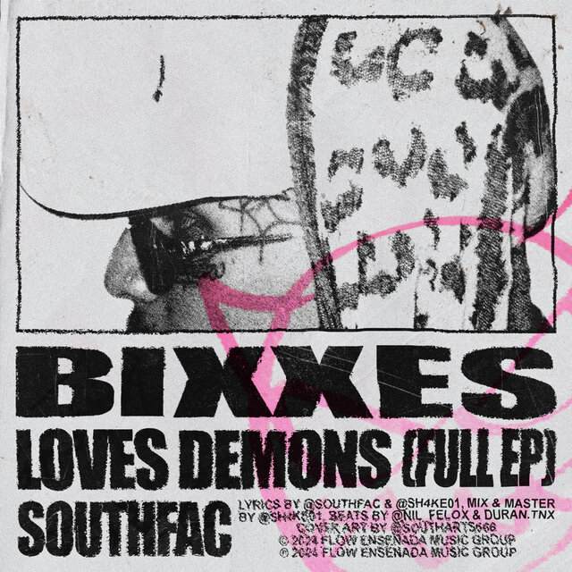 Bixxes Loves Demons