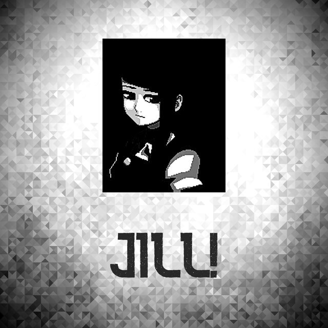 Jill!