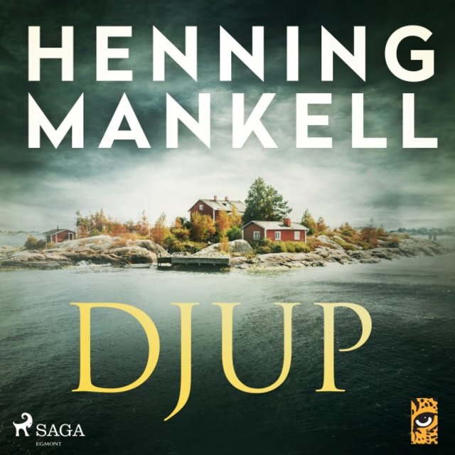 Djup