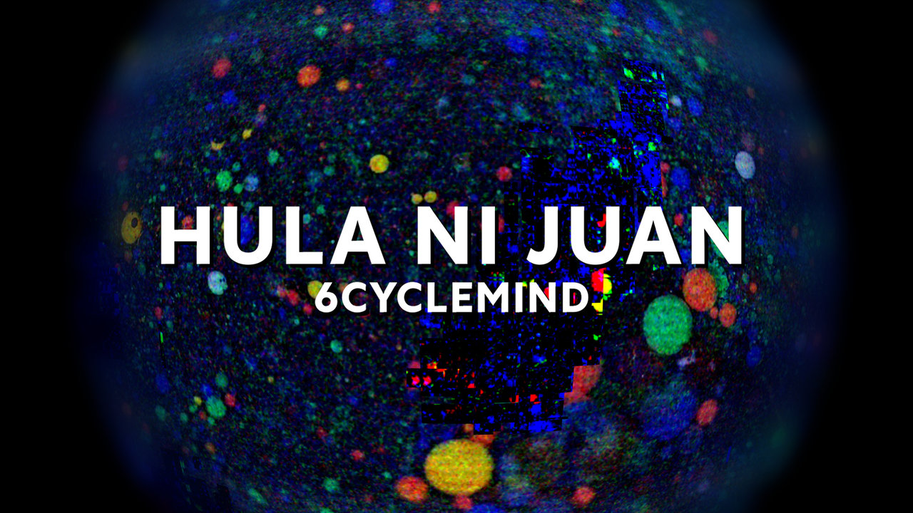 Hula Ni Juan