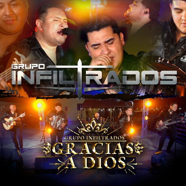 Gracias A Dios