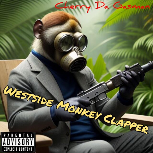 Westside Monkey Clapper