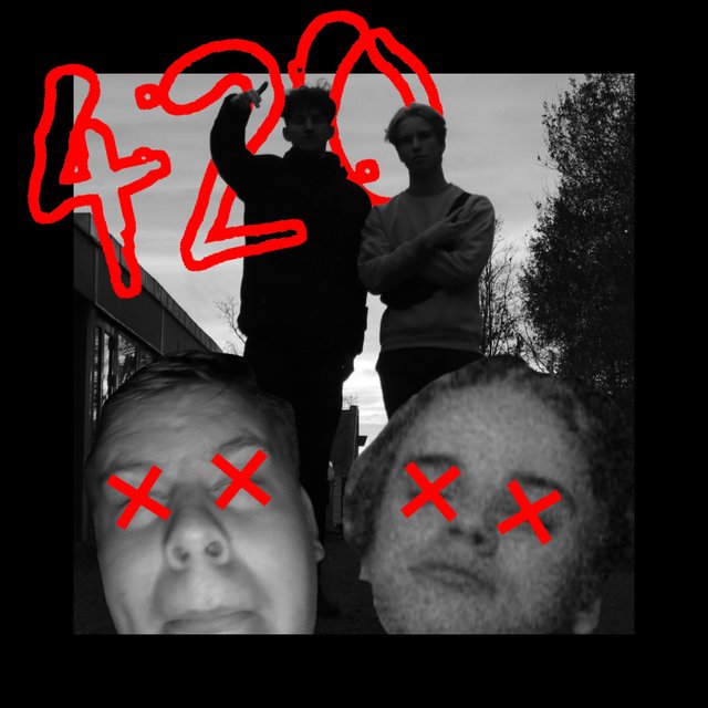 Bapper På Min Juu