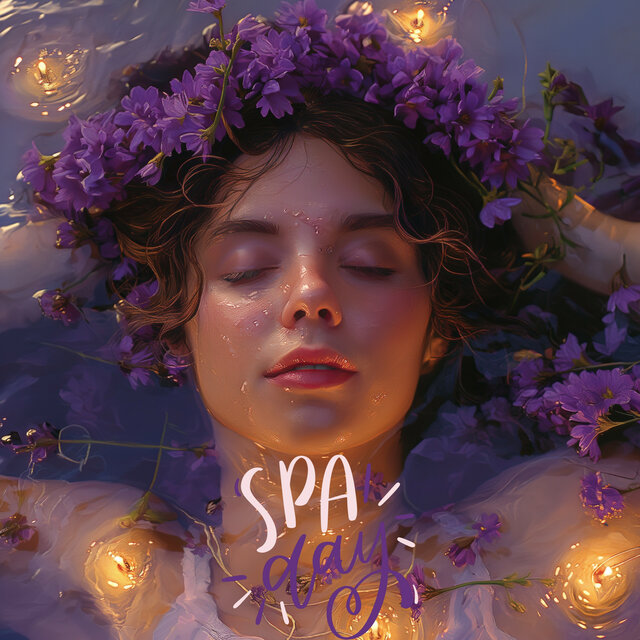 Spa Day Relaxation