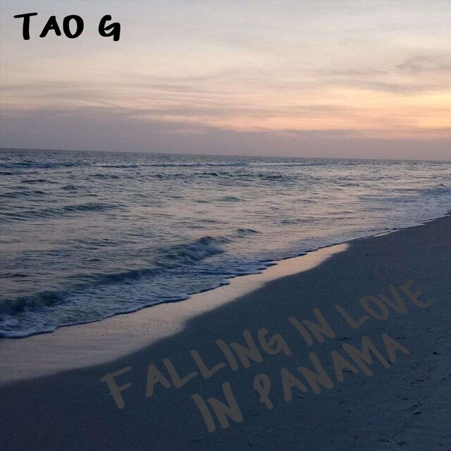 Falling in Love in Panama