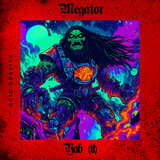 Megator (Extended Mix)
