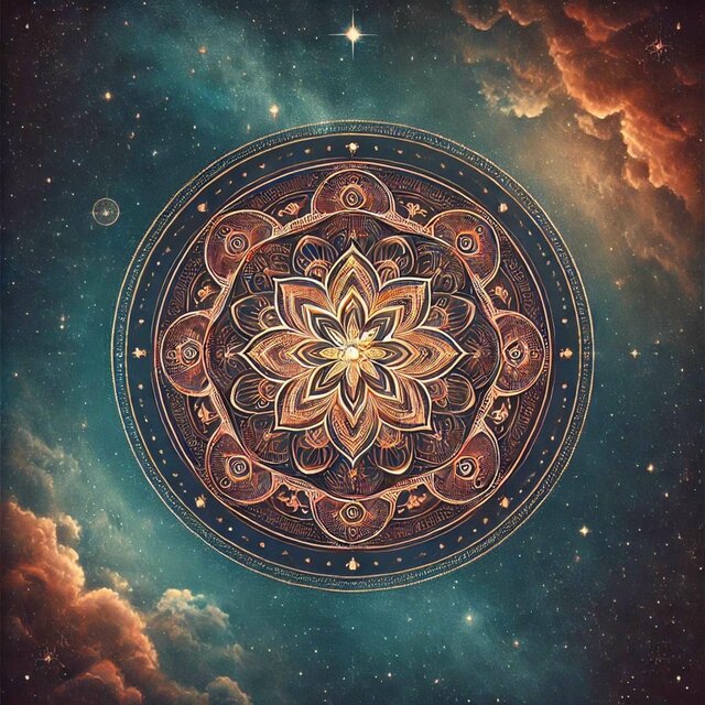 Healing Solfeggio Frequencies - 528 Hz Sleep & Meditation Music for Deep Relaxation and Calmness