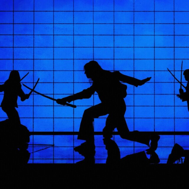 kill bill freestyle