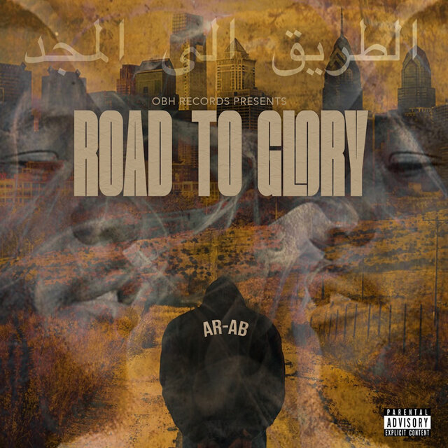 Road To Glory