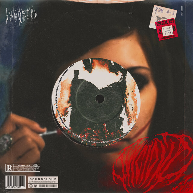 CHELSEA $MILE (Remix: Chelsea Smile - Bring Me The Horizon)