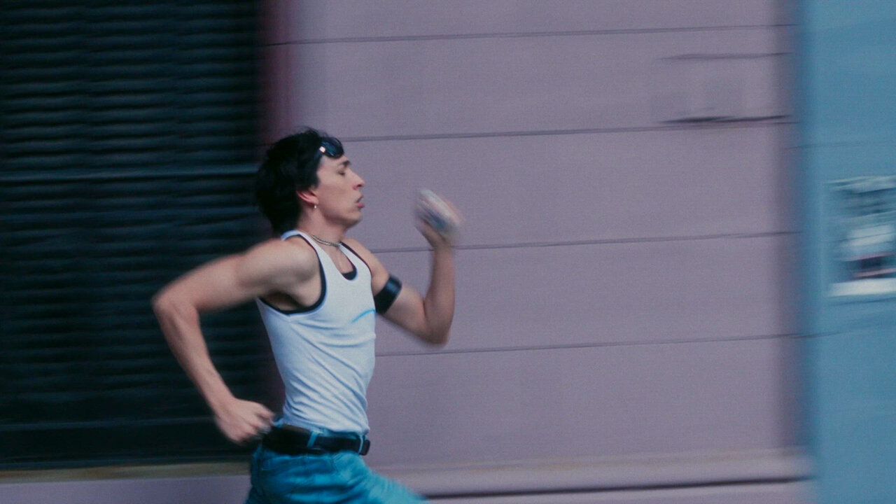 FAST