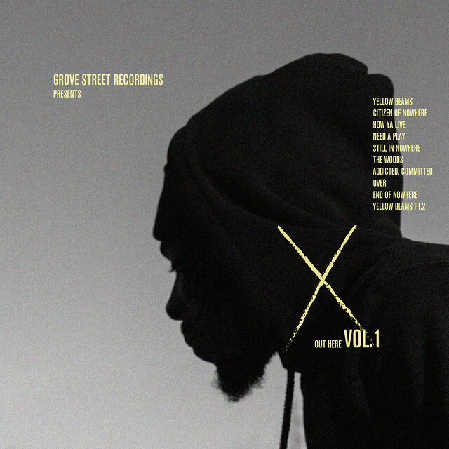 Out Here, Vol. 1