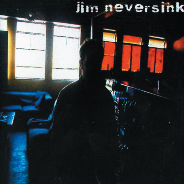 Jim Neversink