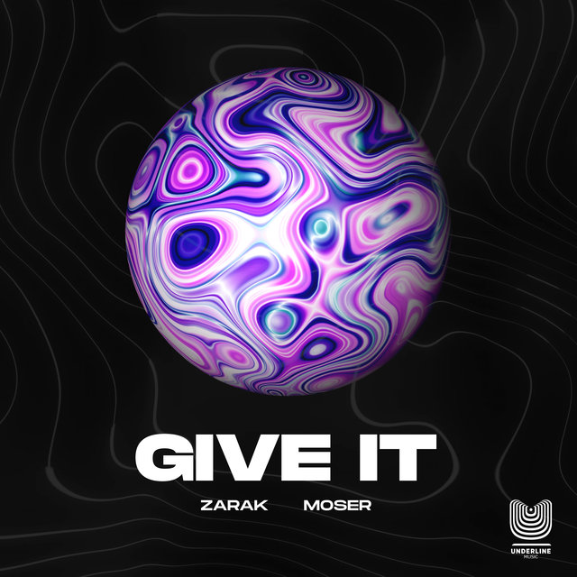 Give It