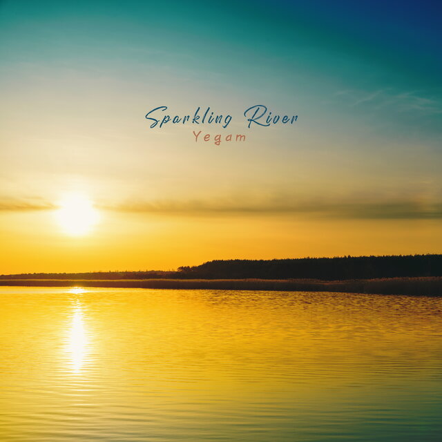 Sparkling River