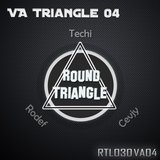 Solar Rivers (Original Mix)