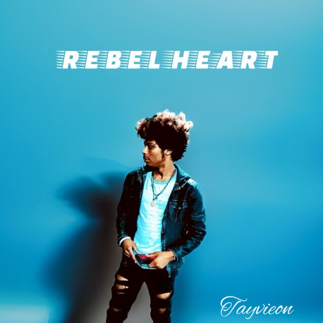 Rebel Heart