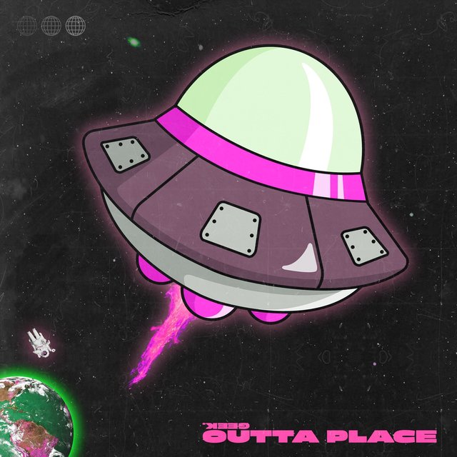 Outta Place