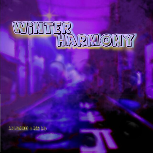 Winter Harmony