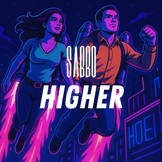 Higher