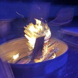 BURN