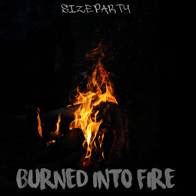 Burned into Fire