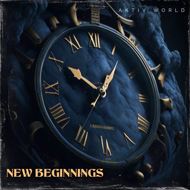 New Beginnings