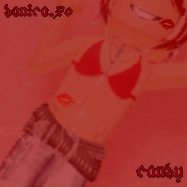 candy