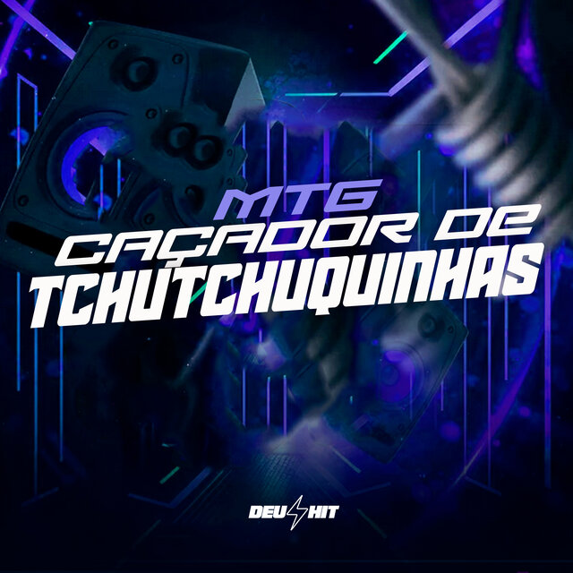 Mtg Caçador de Tchutchuquinhas